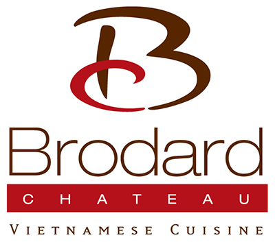 Brodard Chateau logo