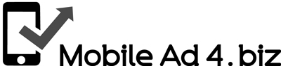 Mobile Ad 4 logo