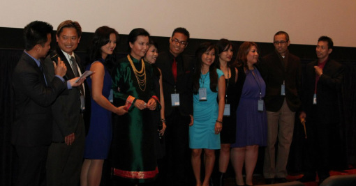 VAALA Presents Viet Film Fest