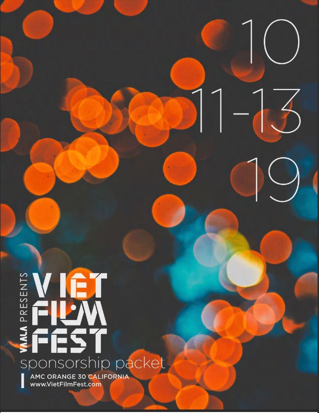 Sponsor Viet Film Fest