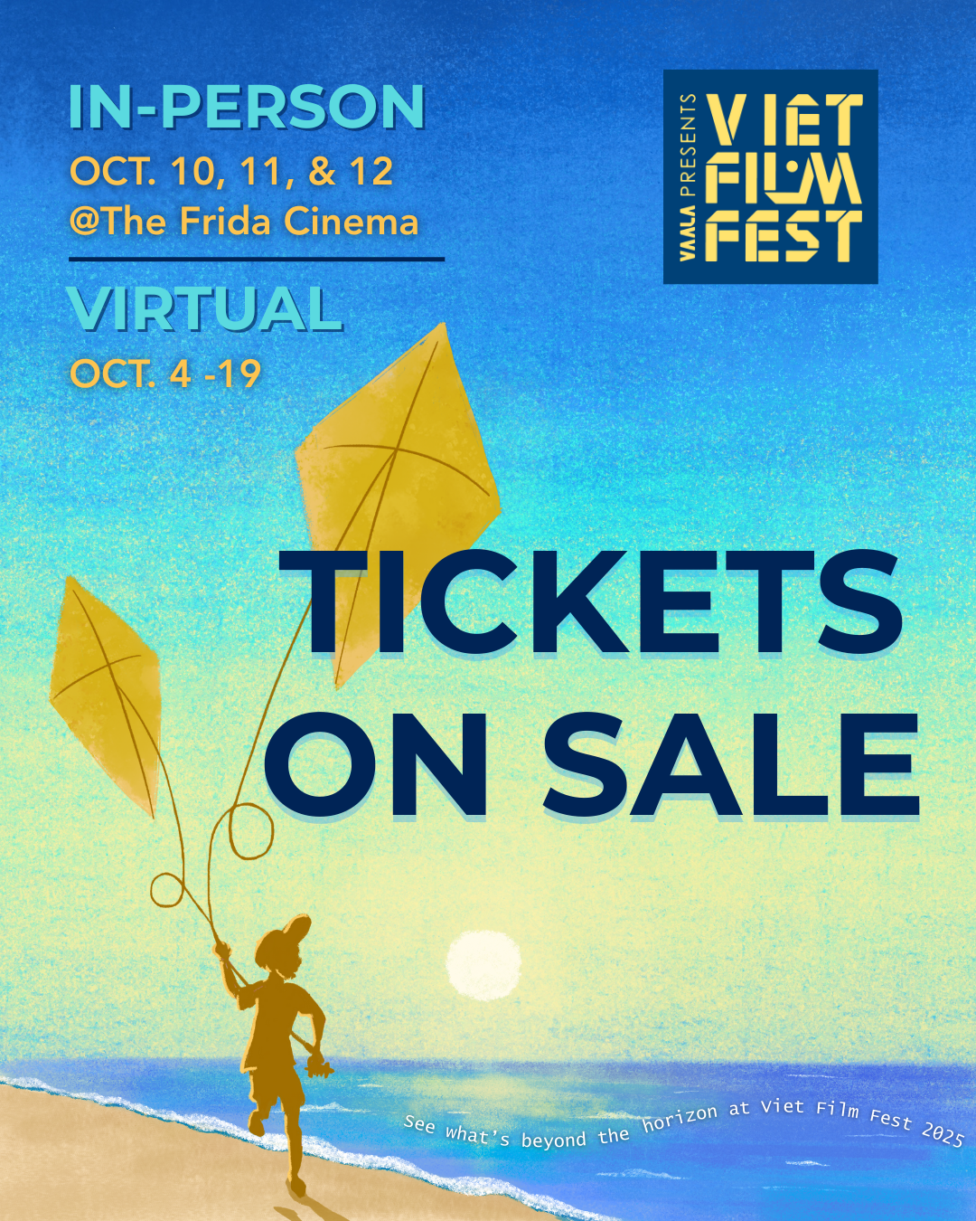 VAALA Presents Viet Film Fest
